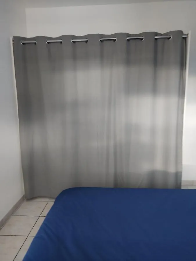 Agreable Appartement T2 Avec Piscine Pins-Justaret 0*,  فرنسا